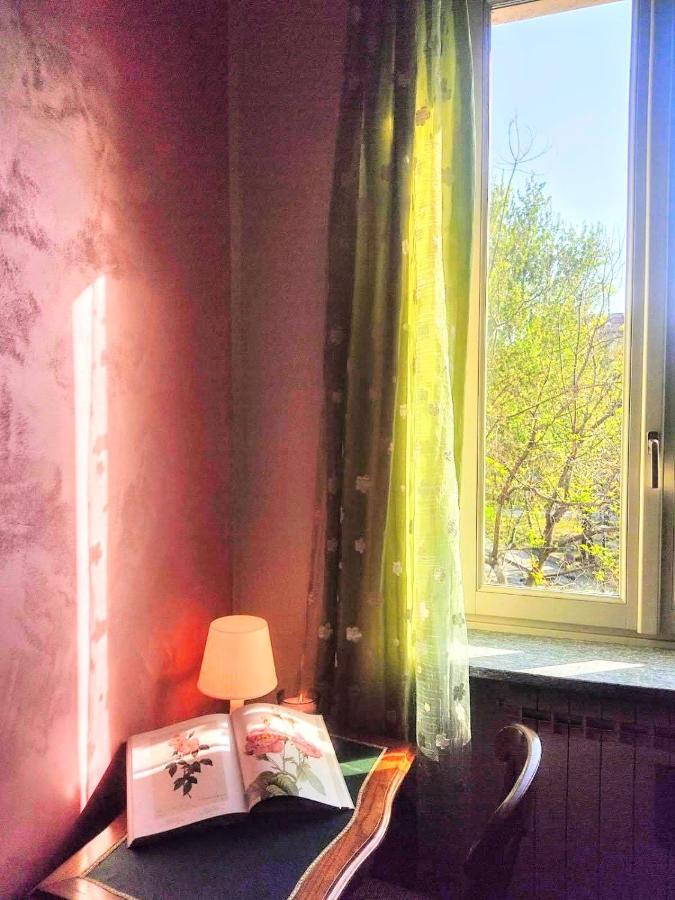 Апартаменты Rainbow House Lingotto Inalpi Турин Экстерьер фото