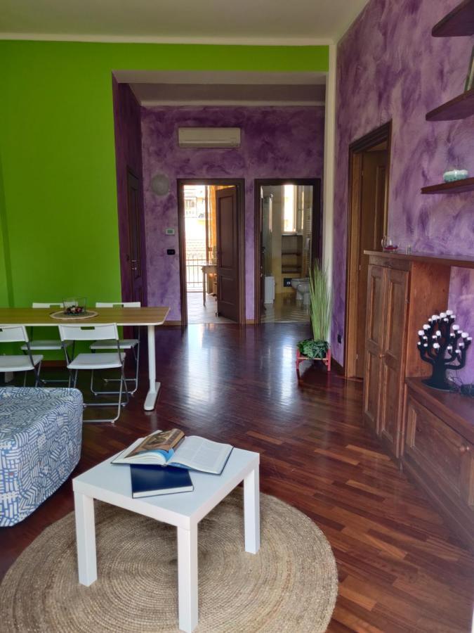 Апартаменты Rainbow House Lingotto Inalpi Турин Экстерьер фото